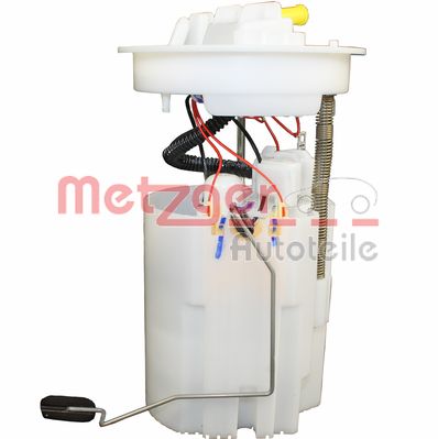 METZGER 2250265 ORIGINAL ERSATZTEIL Kraftstoff-Fördereinheit